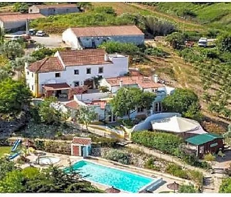 Hotel Quinta Laranja - -