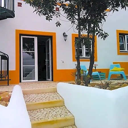 Hotel Quinta Laranja - -