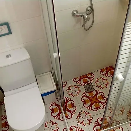Quinta Laranja - - Hotel